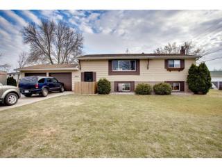 302 Thomas Ct, Neenah, WI 54956-4722