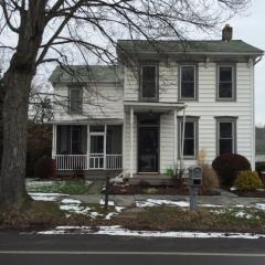16 Sunbury Rd, Danville PA  17821-8791 exterior