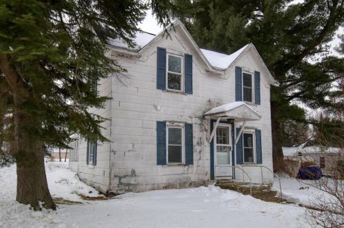 350 2nd Ave, Stanley WI  54768-1212 exterior
