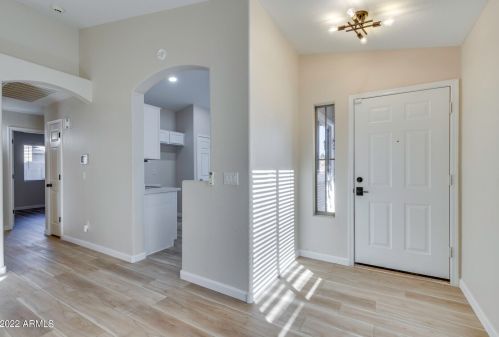 3271 Woodside Way, Gilbert AZ 85297-9315 exterior