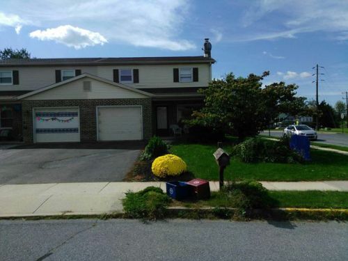 318 Margaret Dr, Ironton, PA 18037-1721