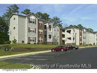 309 Waterdown Dr, Fayetteville NC  28314-4541 exterior
