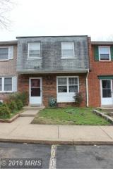 14613 Endsley Turn, Woodbridge VA  22193-2739 exterior