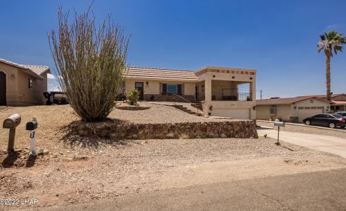 3340 Thunderbird Dr, Lake Havasu City, AZ 86406-6260