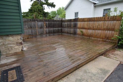 502 Scott St, Fond Du Lac WI  54935-2607 exterior