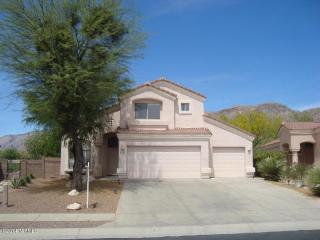 5251 Spring Pointe Pl, Tucson, AZ 85749-7119