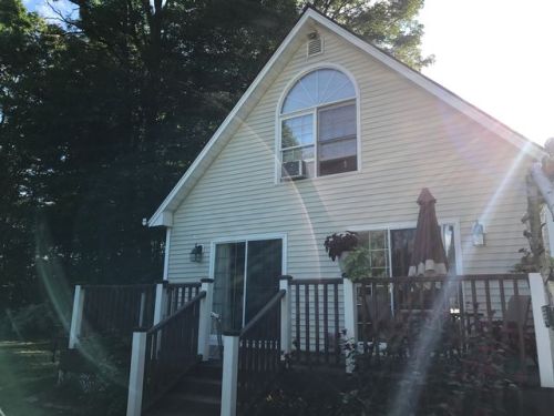 2734 Machia Rd, Sheldon VT  05483-9798 exterior