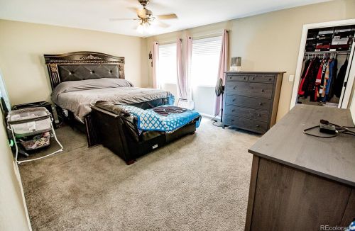 4124 Lisbon St, Denver CO  80249-8205 exterior