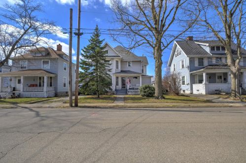 617 Girard Ave, Marion, OH 43302-4919