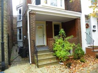925 46th St, Philadelphia PA  19131-5201 exterior