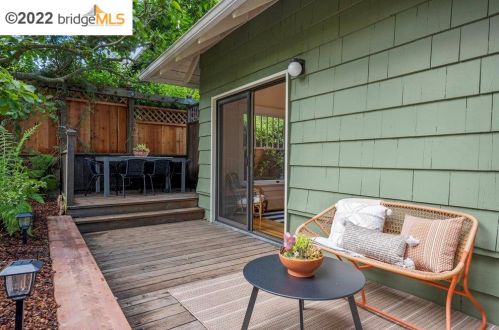 10 Bonita Ave, Oakland CA 94611-4045 exterior