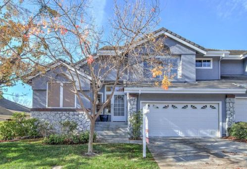 206 Promenade Ln, Danville, CA 94506-1422