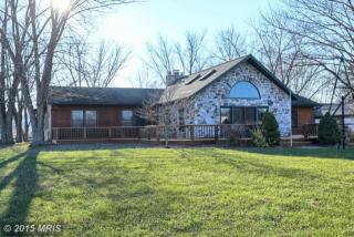 110 Mcglaughlin Rd, Gettysburg, PA 17325-7159