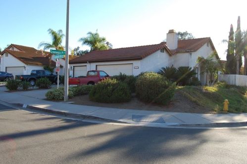 2122 Greenwick Rd, El Cajon, CA 92019-4114