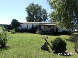 118 Smith Cir, Loretto TN  38469-2373 exterior