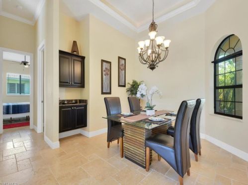 4126 12th Pl, Cape Coral FL  33914-5746 exterior