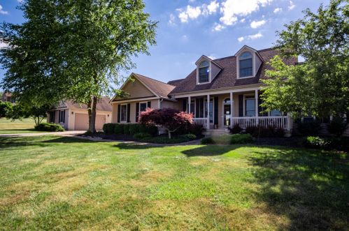 3765 Mulligan Dr, Carroll, OH 43112-9407