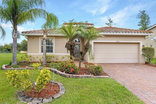 11655 Eros Rd, Lehigh Acres, FL 33971-3756