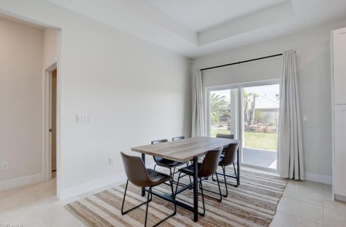 3065 5th Pl, Cape Coral FL  33904-3412 exterior