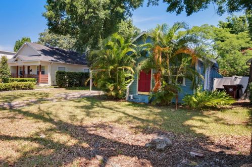 21 Steele St, Orlando, FL 32804-3922