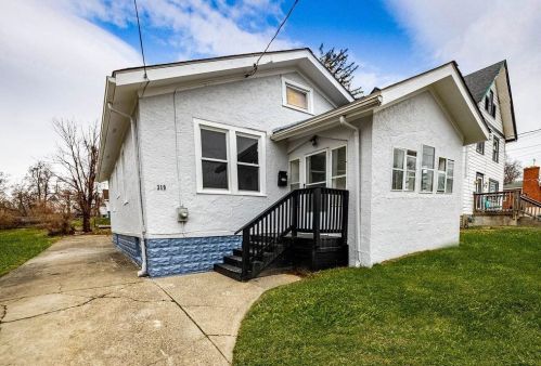 6319 Coleridge Ave, Cincinnati, OH 45213-1901