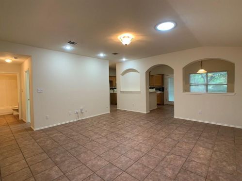 4420 Destinys Gate Dr, Austin TX  78727-2621 exterior