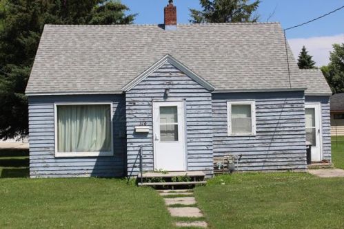 316 3rd Ave, Lockhart, MN 56510-1327