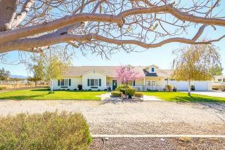 49809 Ironwood Way, Aguanga CA  92536-9564 exterior