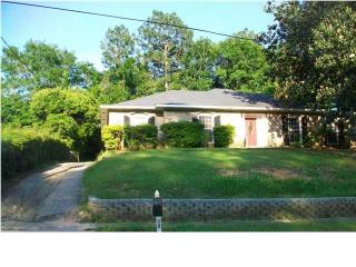 824 Parkwood Dr, Mobile, AL 36608-3595