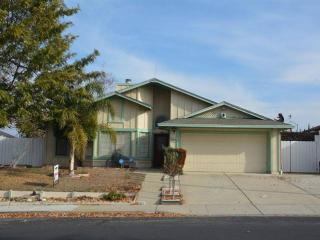 4210 Mehaffey Way, Oakley, CA 94561-2217