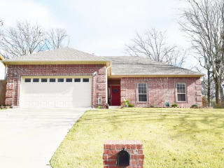 8806 Patricia Lynn Ln, North Little Rock, AR 72120-3930