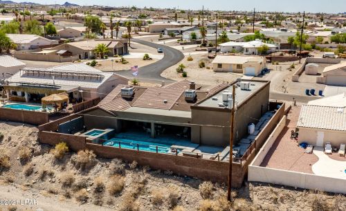2481 Inverness Dr, Lake Havasu City AZ  86404-1272 exterior