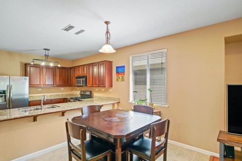 11778 Bagota Way, Rancho Cordova CA  95742-8030 exterior