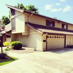 608 College St, Woodland CA 95695-3969 exterior