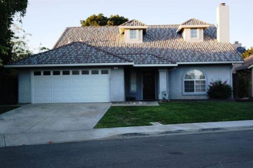 2137 Hidden Canyon Way, Newman, CA 95360-1468