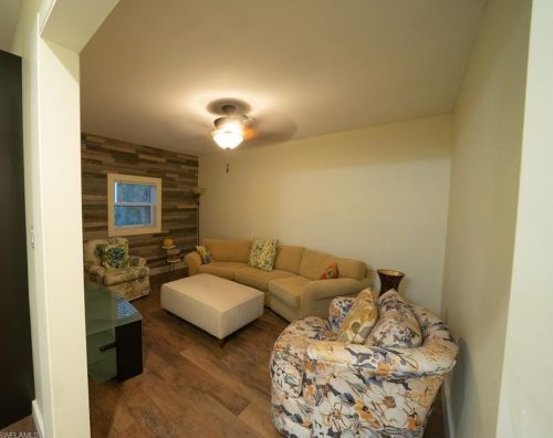 235 18th St, Naples FL  34117-9464 exterior