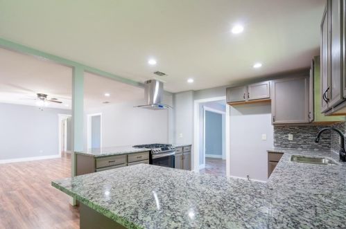 4705 Lee St, Greenville TX  75401-3659 exterior