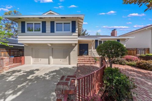 505 Kenilworth Ct, Sunnyvale, CA 94087-4624