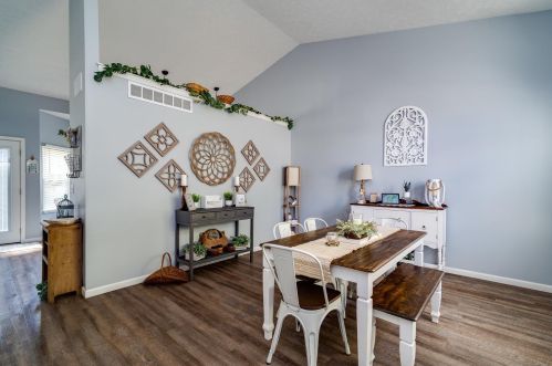 2739 Greystoke Dr, Xenia OH 45385-5720 exterior