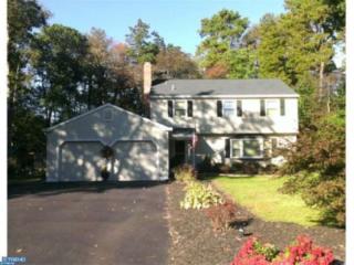 351 Tavistock Dr, Medford, NJ 08055-9259