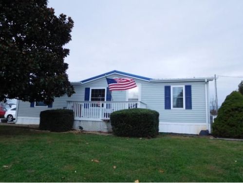8495 Erwin Hwy, Chucky, TN 37641-6408