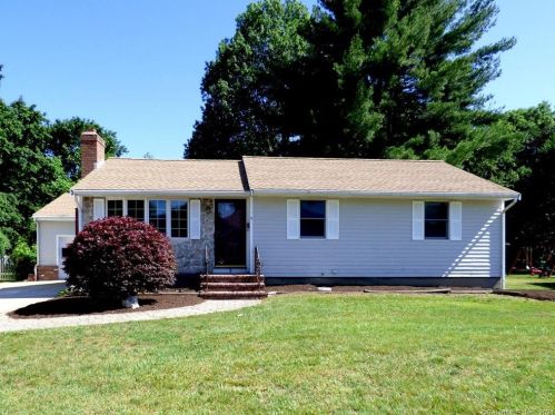 5 Mel Rd, Plainville, CT 06062-1415