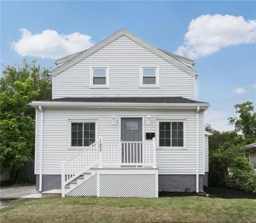 123 Pender Ave, Warwick, RI 02889-4808