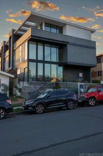 4110 Louisiana St, San Diego CA  92104-1610 exterior