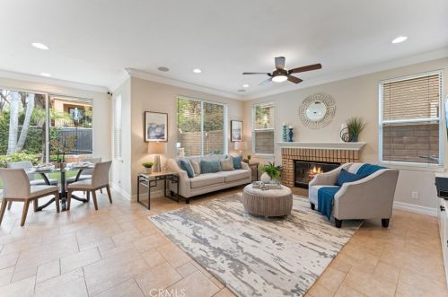 2741 Timmons, Tustin CA  92782-1325 exterior