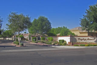 2725 Del Rio Pl, Chandler, AZ 85224-7327
