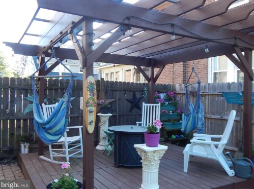 311 Delaware Ave, Lansdale PA 19446-3521 exterior