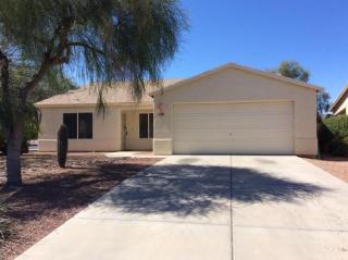 8745 New Moon Pl, Tucson, AZ 85743-5402
