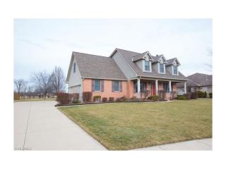 146 Reserve Ave, Elyria, OH 44074-9320