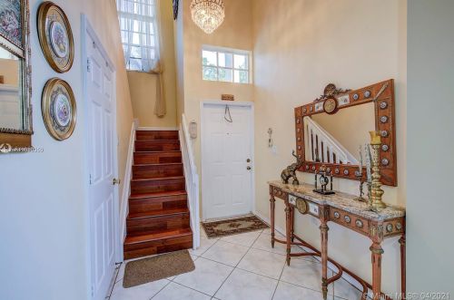 1258 170th Ave, Hollywood, FL 33028-1917